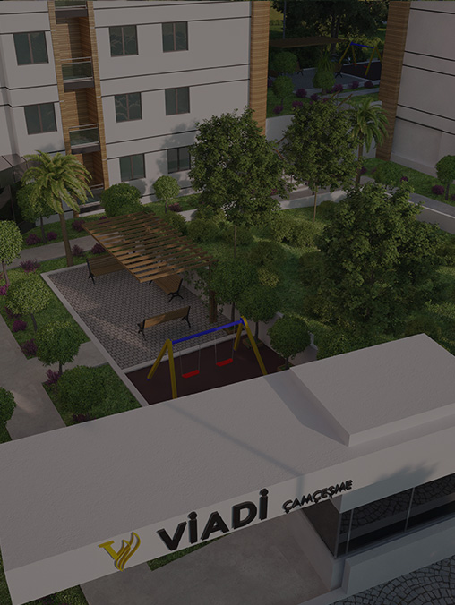 Akbaşoğulları Viadi