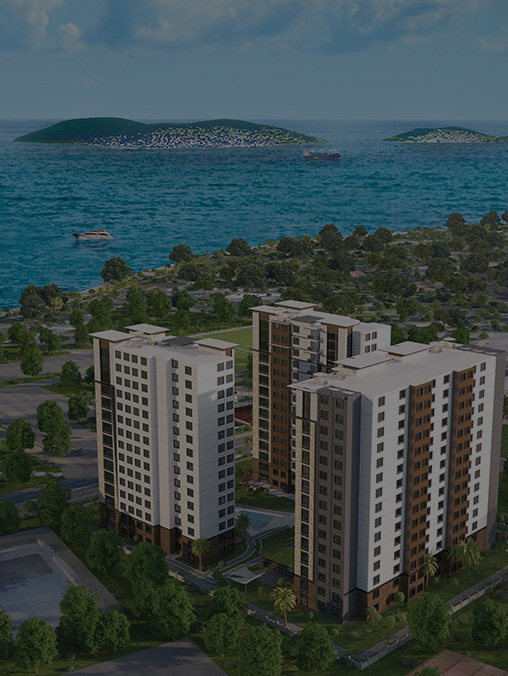 VCK Sahil Konakları